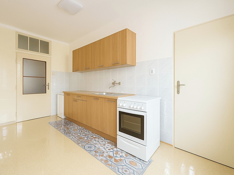 Pronájem bytu 1+1, 42 m² (10 z 23)