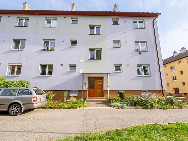 Wohnung 2+1 zum Kauf, 59 m² (26 von 34)