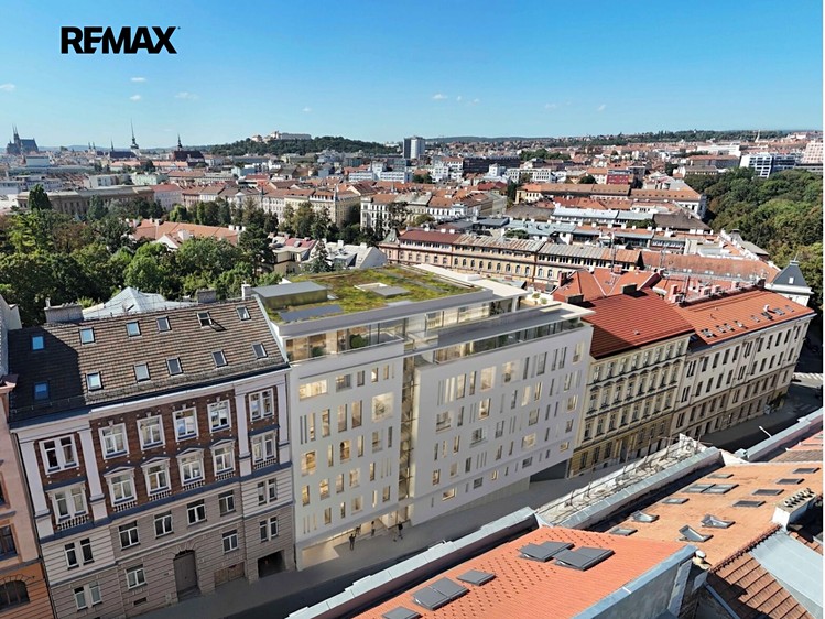 Квартира 3+kk на продаж, 60 м² (1 з 15)