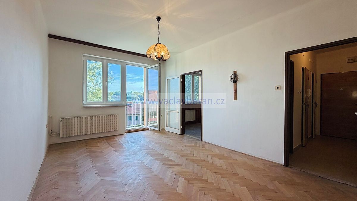 Prodej bytu 3+1 74 m² – fotografie 2