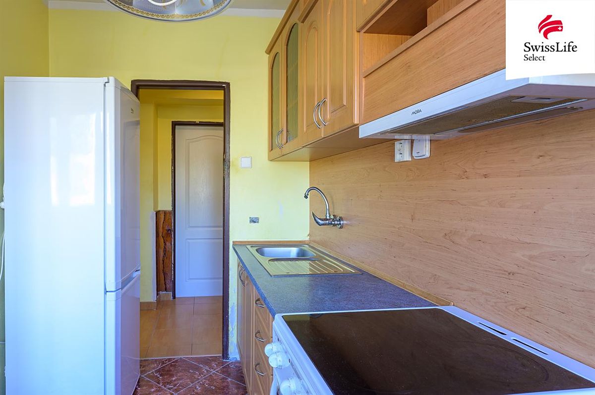 Prodej bytu 3+1 55 m² – fotografie 2