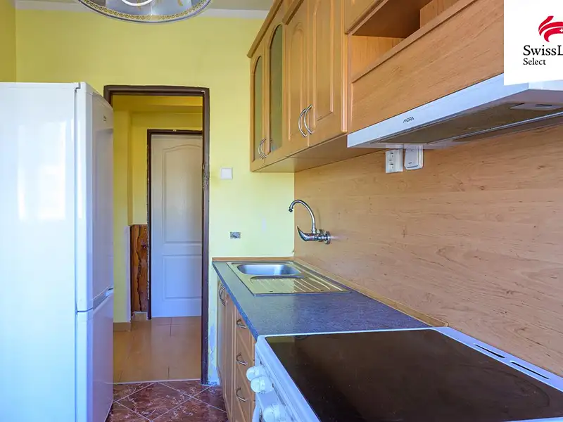 Prodej bytu 3+1 55 m², Lomnice – náhled fotky 2