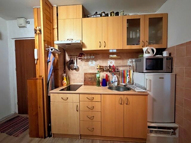 Prodej bytu 2+kk 38 m²