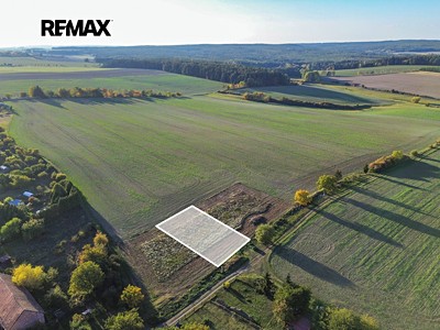 Grundstück zum Kauf, 803 m² (2 von 8)