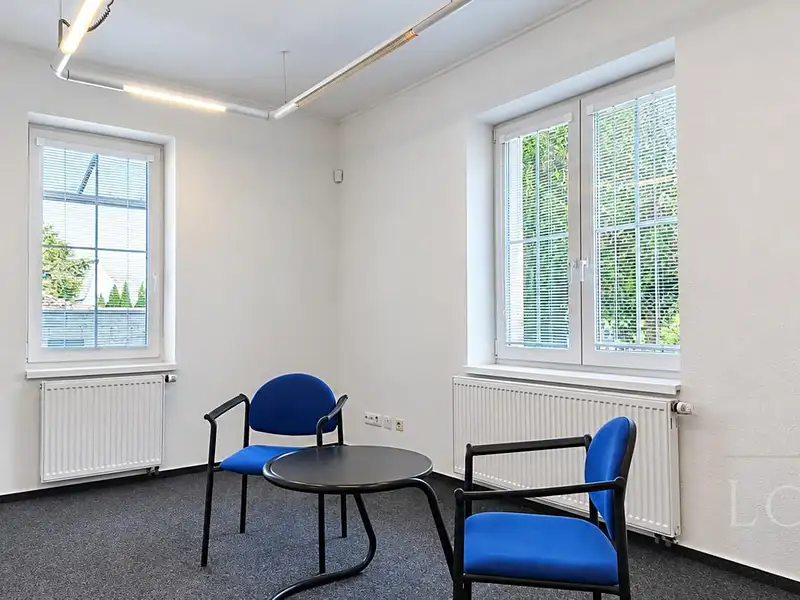 Pronájem kanceláře 75 m², Praha – náhled fotky 3