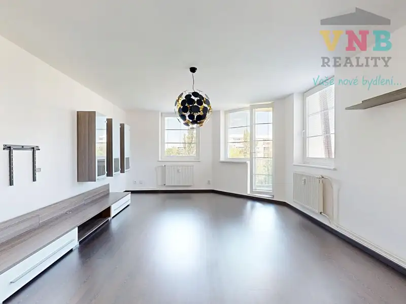 Prodej bytu 3+1 102 m², Prostějov – náhled fotky 2