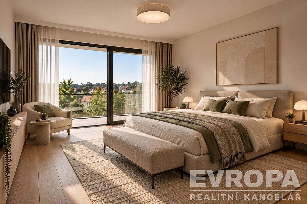 Prodej bytu 4+kk 148 m² – fotografie 4