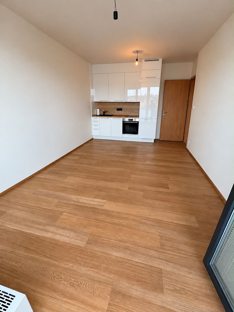 Pronájem bytu 2+kk 49 m²