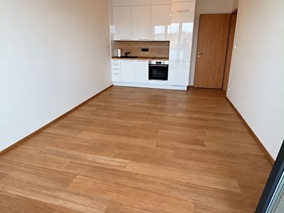 Pronájem bytu 2+kk 49 m²