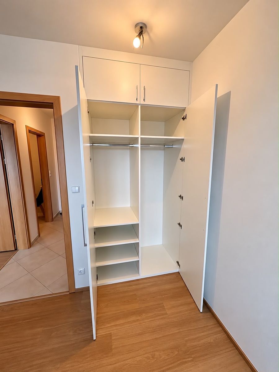 Pronájem bytu 2+kk 49 m² – fotografie 5