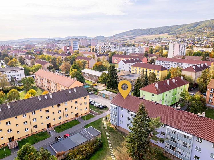 Wohnung 2+1 zum Kauf, 59 m² (30 von 34)