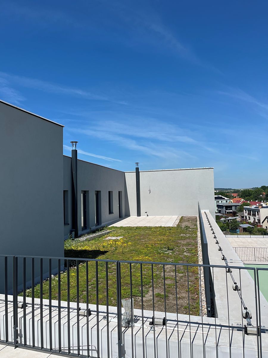 Pronájem bytu 2+kk 66 m², Hradec Králové – fotka 1 z 3