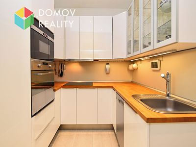 Prodej bytu 2+kk 54 m²