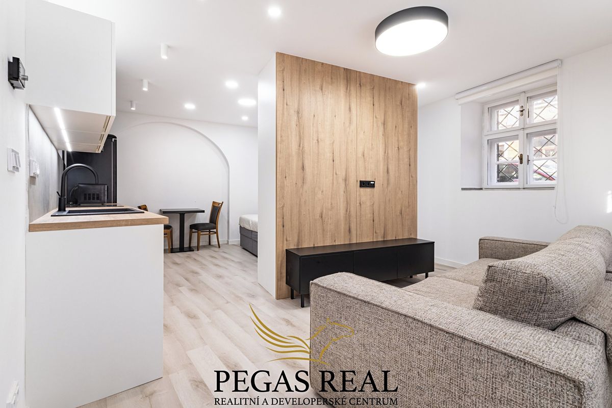 Prodej bytu 1+kk 37 m² – fotografie 4