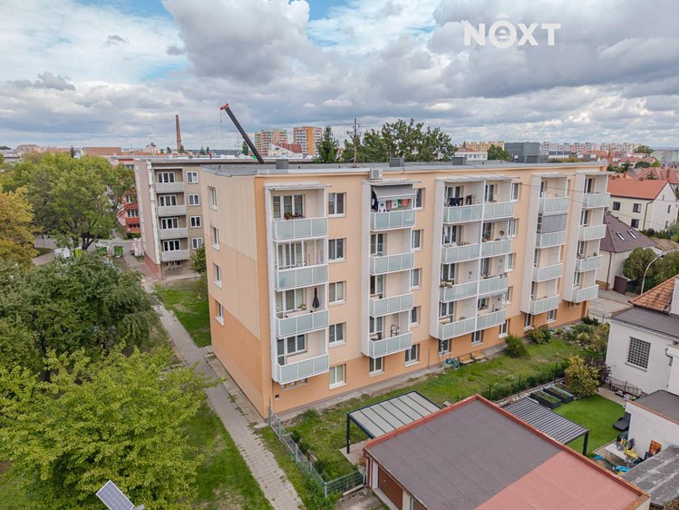 Wohnung 2+1 zum Kauf, 54 m² (13 von 22)
