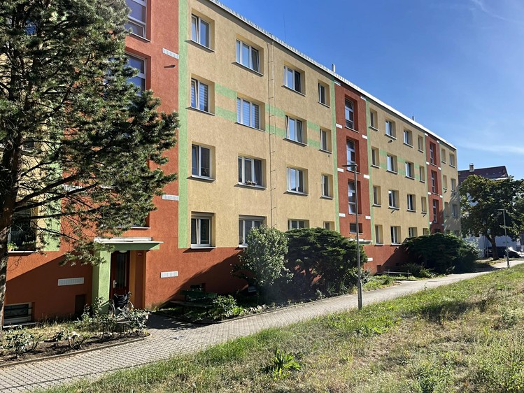 Квартира 2+1 на продаж, 55 м² (16 з 18)