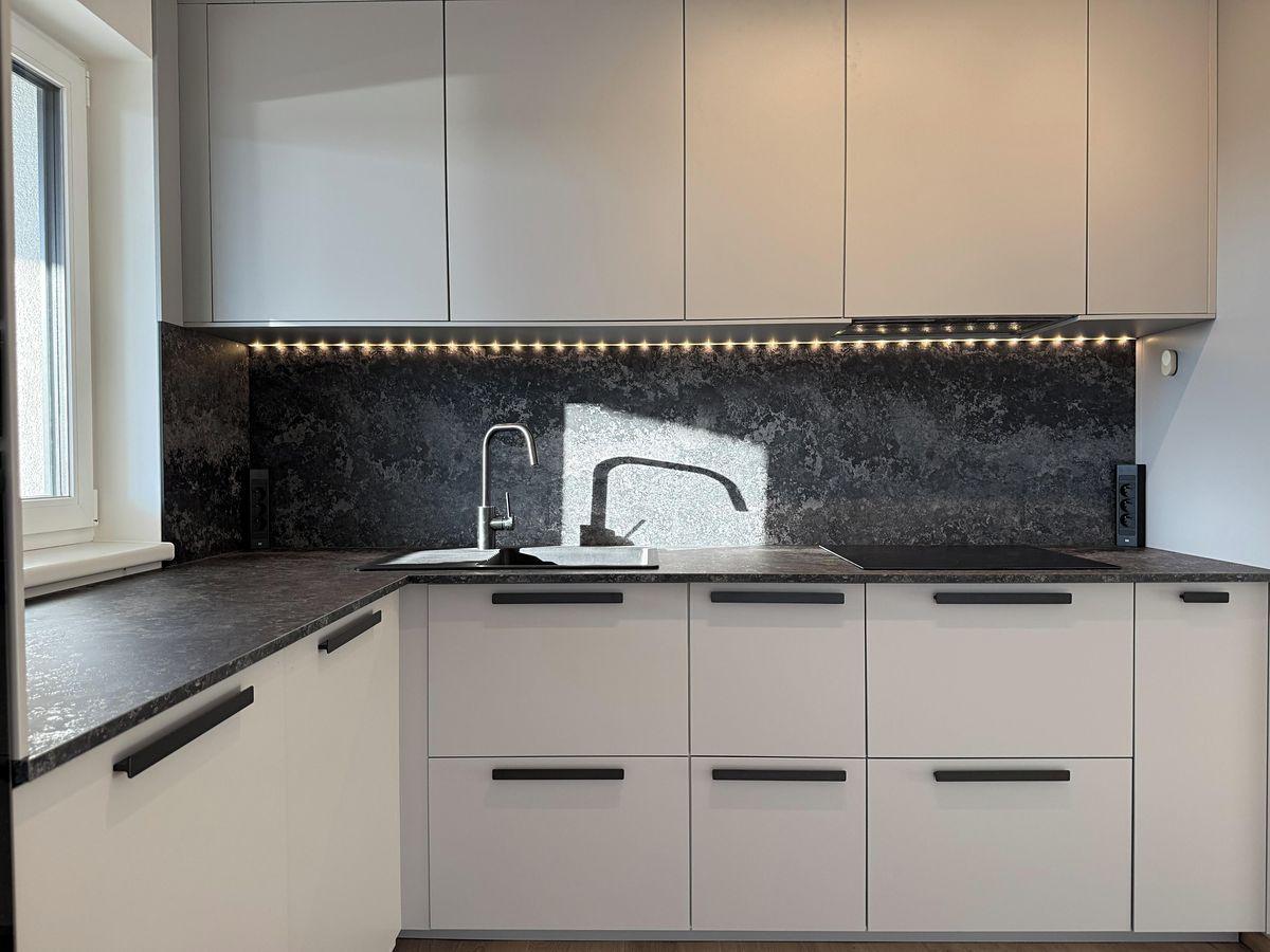 Pronájem bytu 3+kk 79 m² – fotografie 4