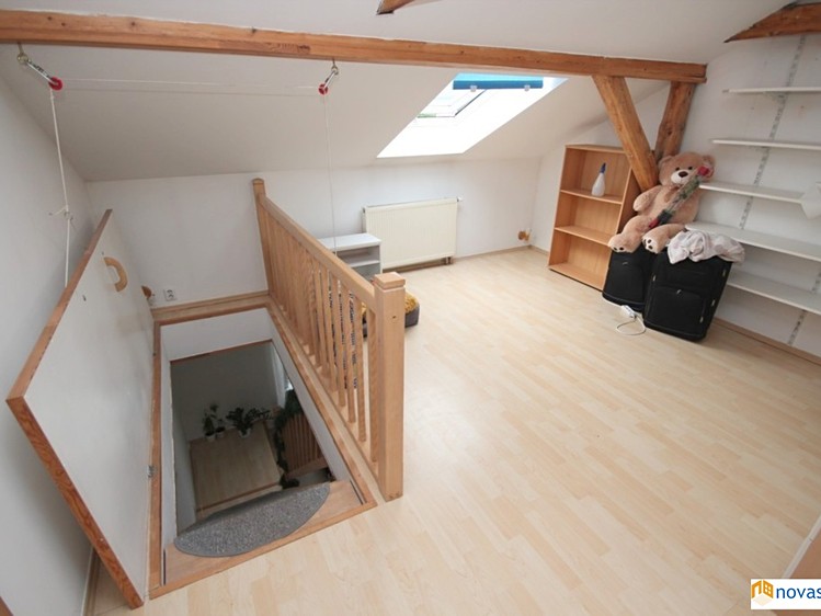 Wohnung 4+kk zur Miete, 100 m² (8 von 17)