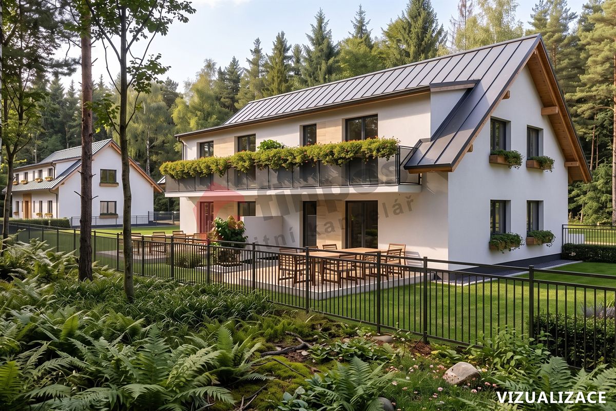 Prodej bytu 2+kk 47 m² – fotografie 3