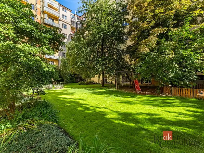 Prodej bytu 2+1 40 m², Praha – náhled fotky 3