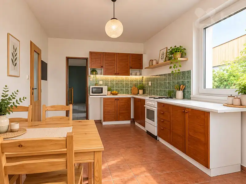 Prodej rodinného domu 298 m², pozemek 646 m², Sezemice – náhled fotky 2
