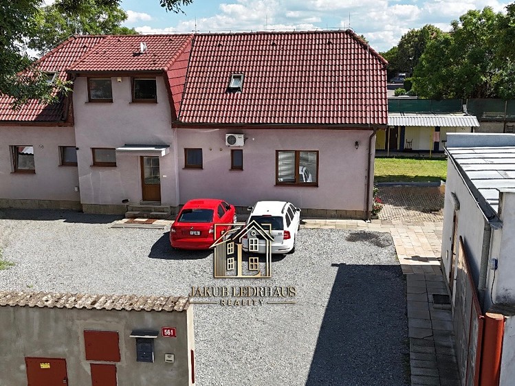 Prodej domu, 640 m² (4 z 25)