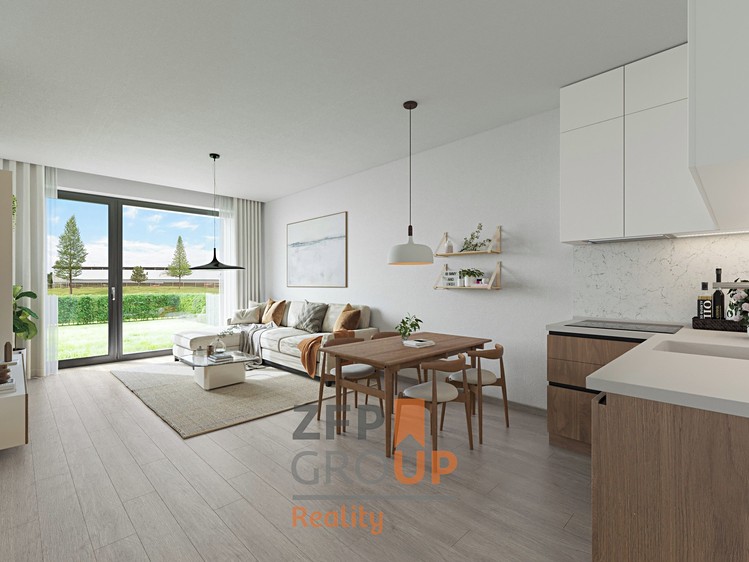 Квартира 1+kk на продаж, 37 м² (56 з 72)