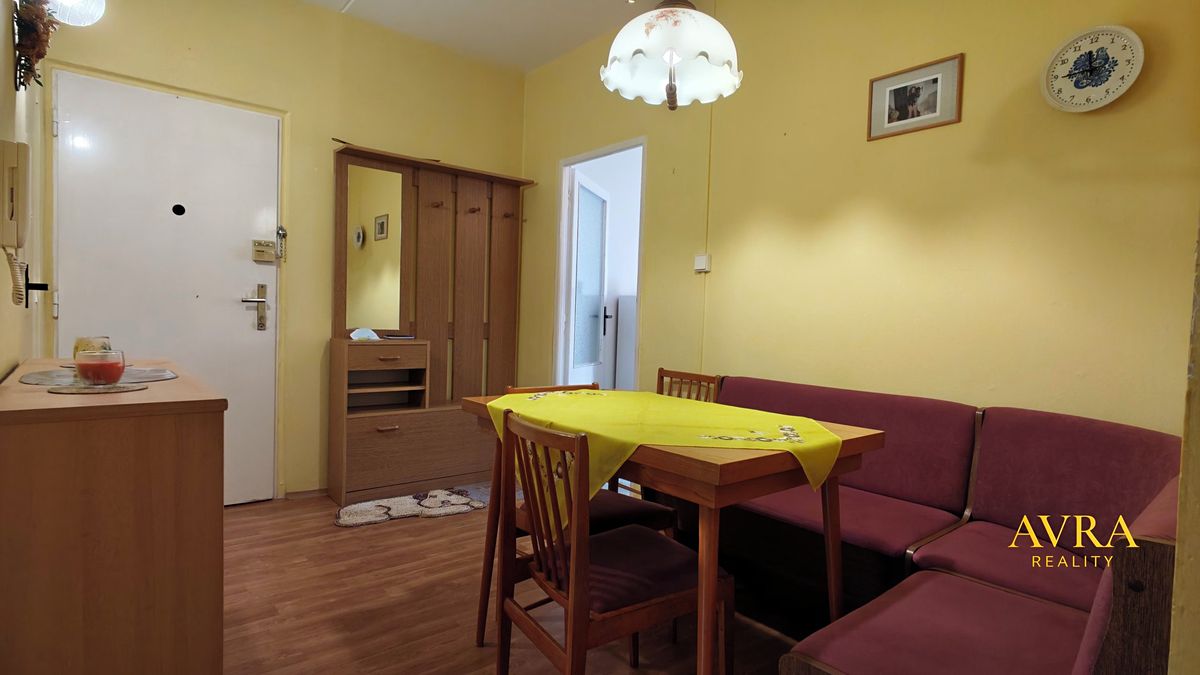 Pronájem bytu 2+1 62 m² – fotografie 5