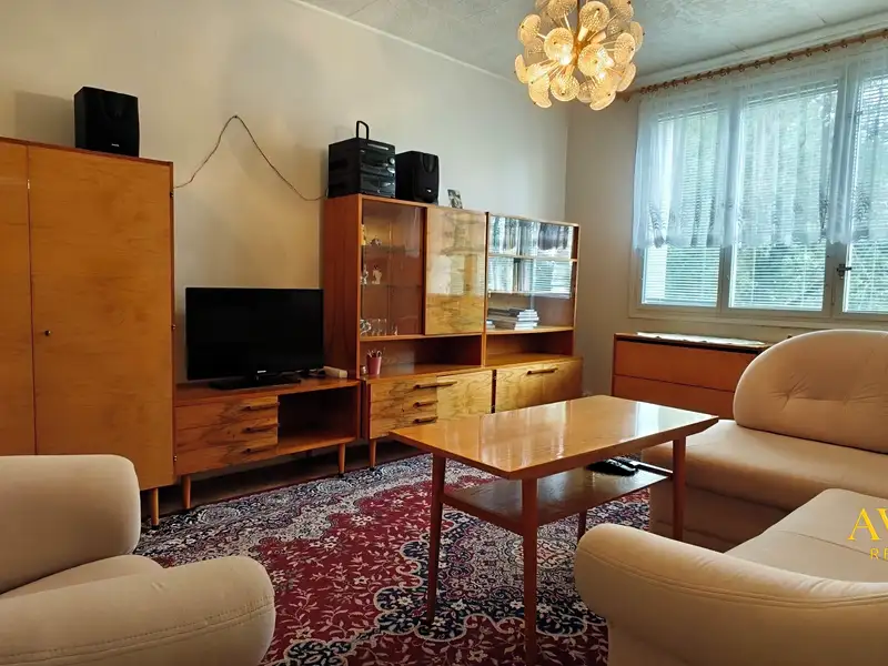 Pronájem bytu 2+1 62 m², Mariánské Lázně – náhled fotky 3