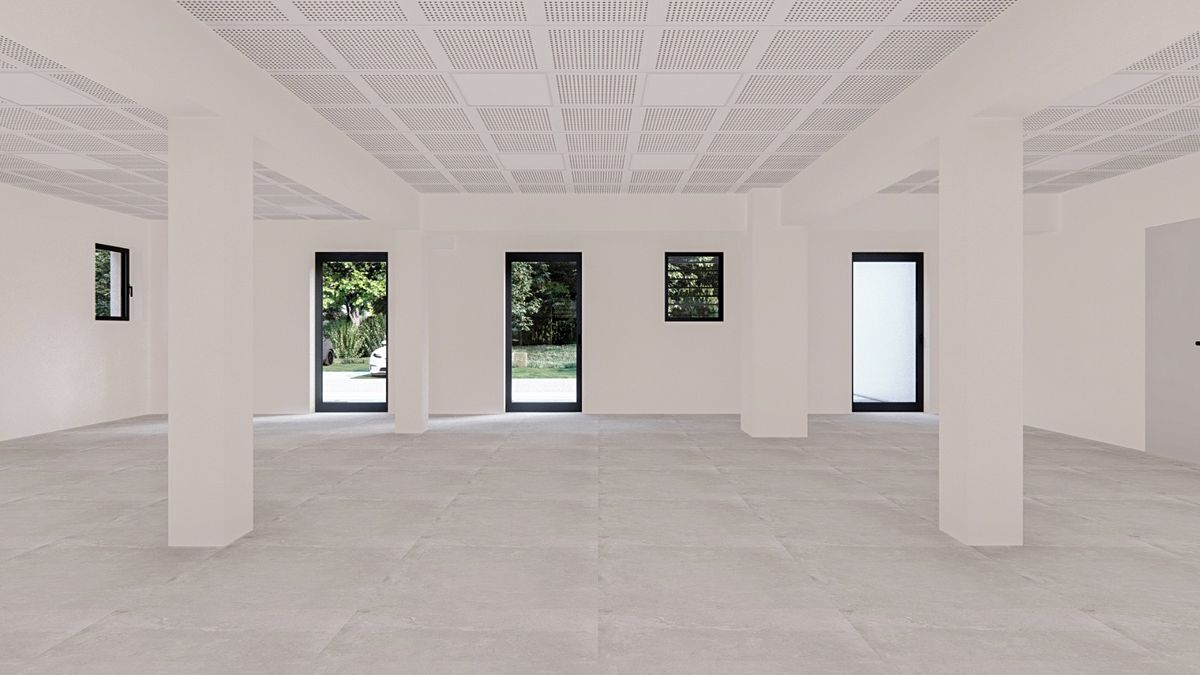 Prodej obchodního prostoru 126 m² – fotografie 3