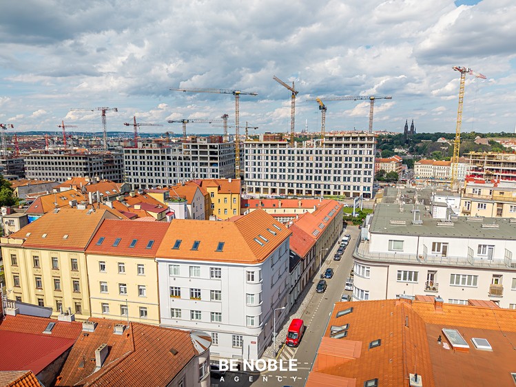 Квартира 3+kk на продаж, 76 м² (37 з 38)