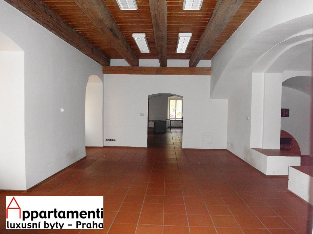 Prodej kanceláře 109 m² – fotografie 4
