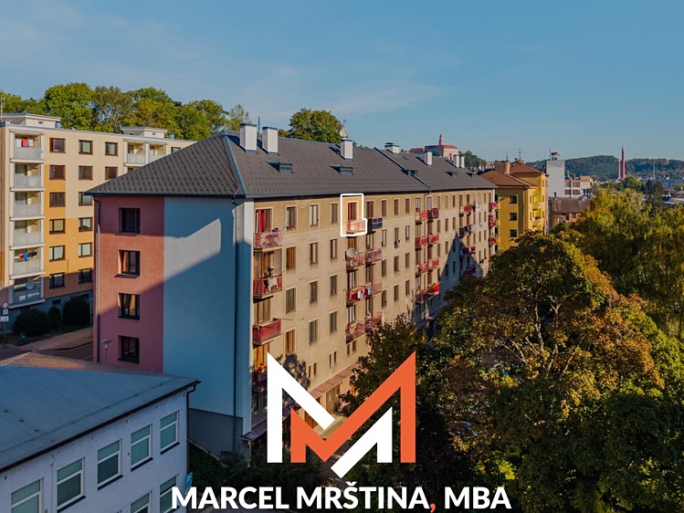 Квартира 2+1 на продаж, 57 м² (23 з 27)