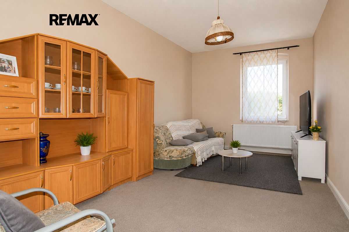 Prodej činžovního domu 780 m² – fotografie 4