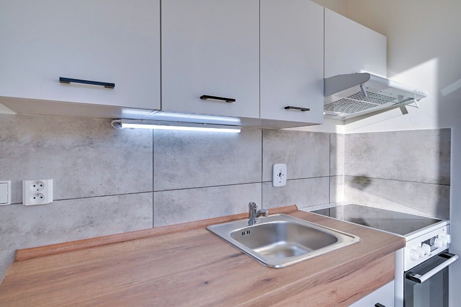Pronájem bytu 1+1 39 m², Olomouc – fotka 1 z 3