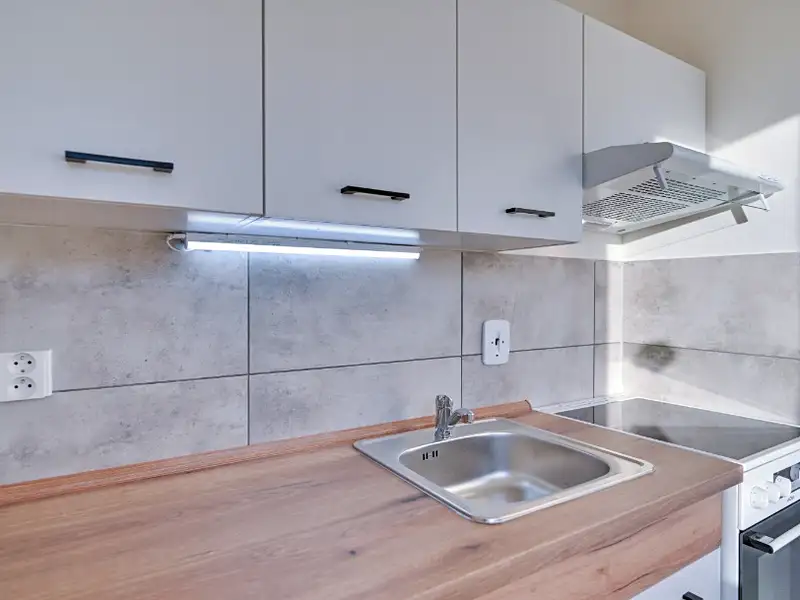 Pronájem bytu 1+1 39 m², Olomouc – náhled fotky 1