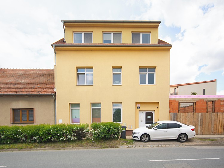 Квартира 3+kk на продаж, 75 м² (11 з 12)