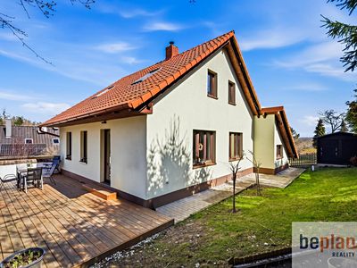 Prodej rodinného domu 161 m², pozemek 530 m²