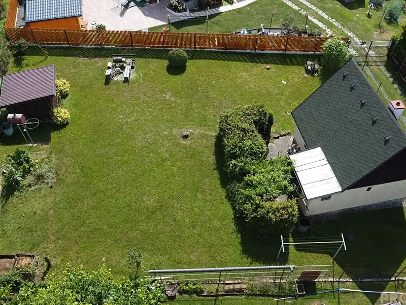 Prodej chaty 55 m², pozemek 520 m², Červené Janovice – náhled fotky 2