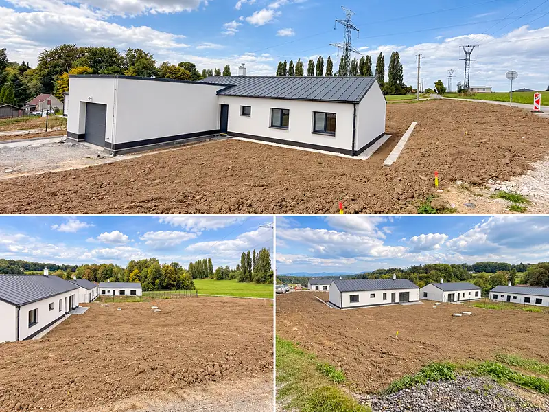 Prodej rodinného domu 160 m², pozemek 1150 m², Těrlicko – náhled fotky 3