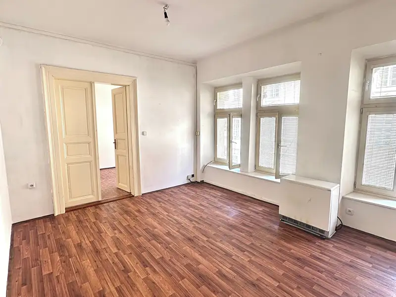 Pronájem bytu 1+1 34 m², Plzeň – náhled fotky 2