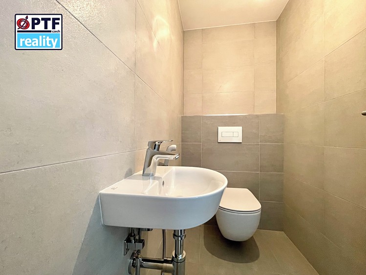Квартира 3+kk в оренду, 82 м² (11 з 21)