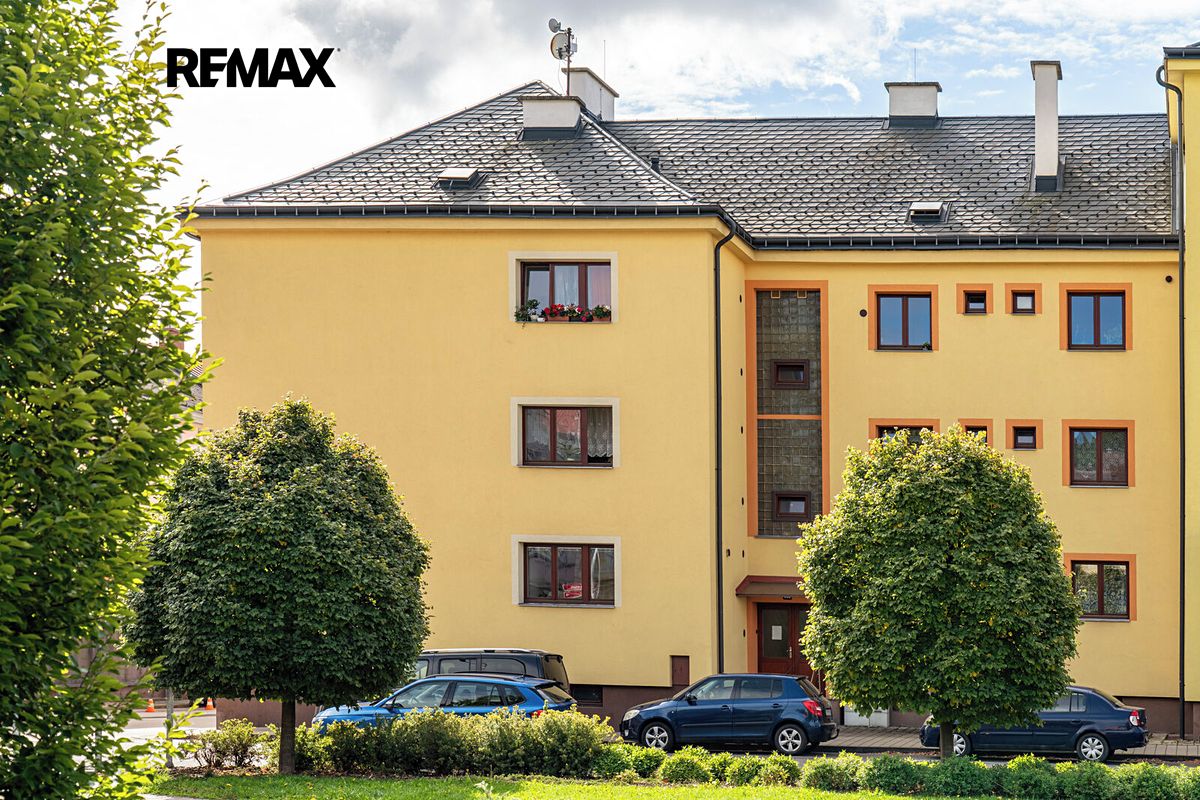 Prodej bytu 3+1 65 m² – fotografie 3