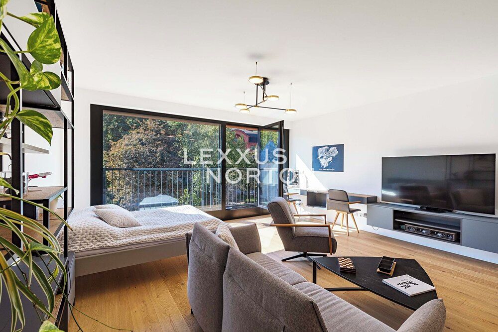 Prodej bytu 1+kk 54 m² – fotografie 3