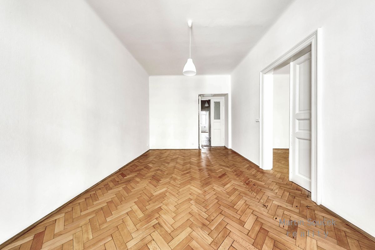 Pronájem bytu 3+kk 70 m² – fotografie 2