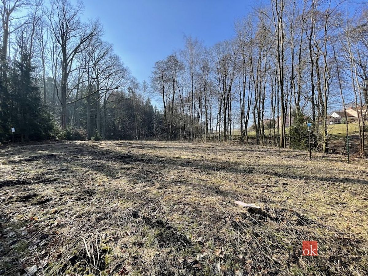 Prodej pozemku 3298 m², Zaječov – fotka 1 z 3