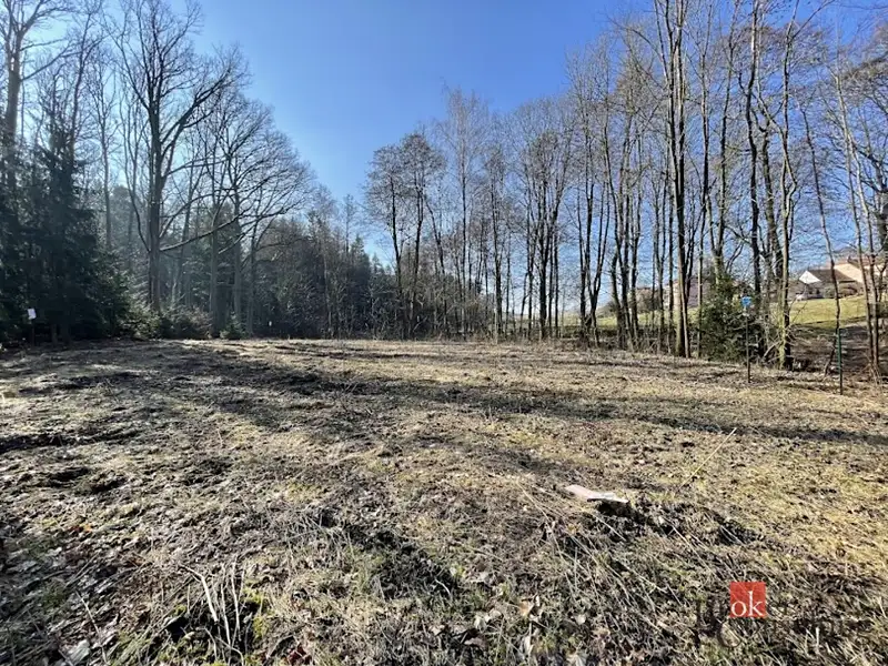 Prodej pozemku 3298 m², Zaječov – náhled fotky 1