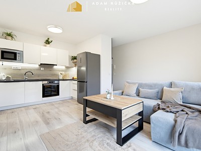 Prodej bytu 2+kk, 43 m² (3 z 21)