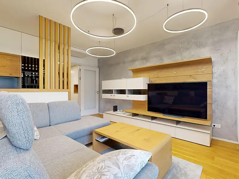 Prodej bytu 2+kk 91 m², Lipno nad Vltavou – náhled fotky 3