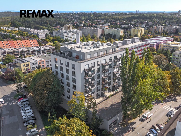 Wohnung 3+kk zum Kauf, 64 m² (23 von 39)